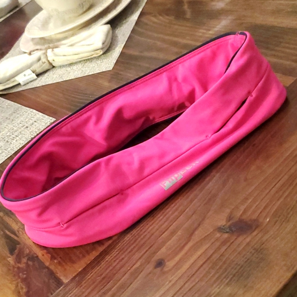 Hot Pink Flipbelt